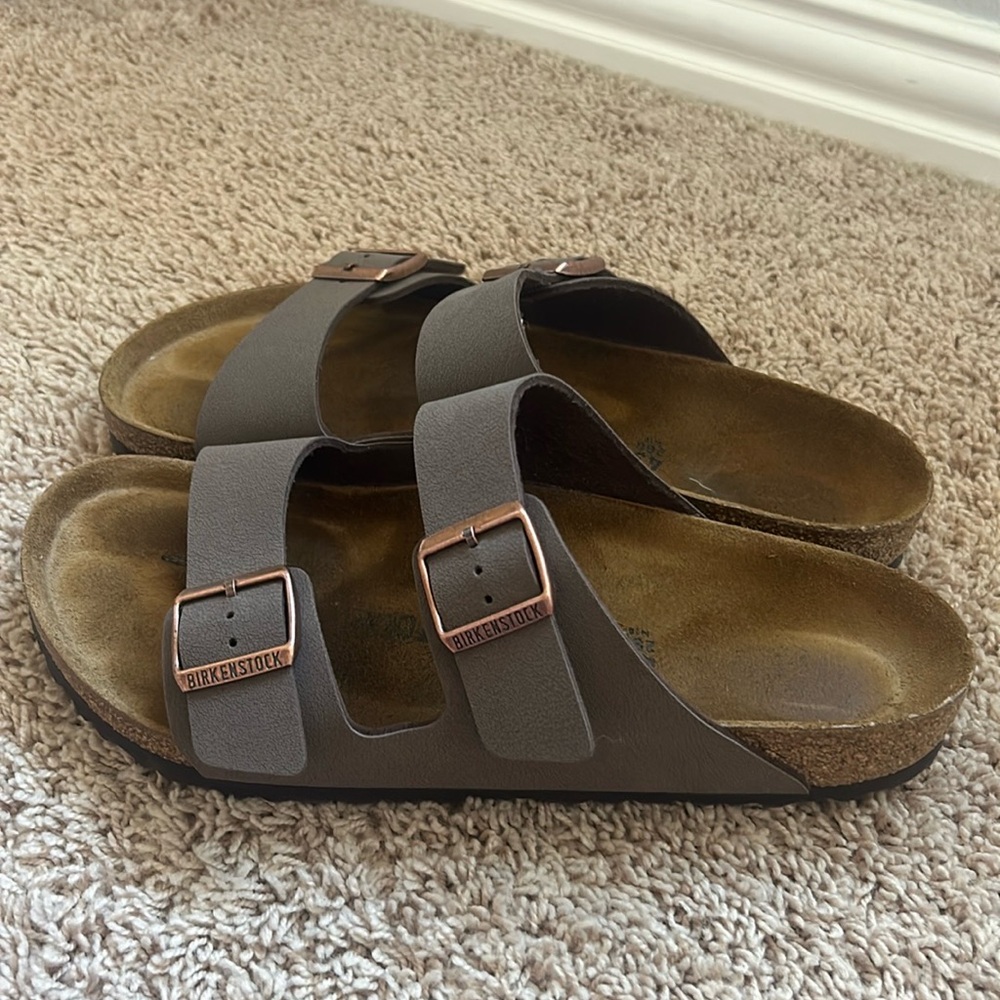 Birkenstocks